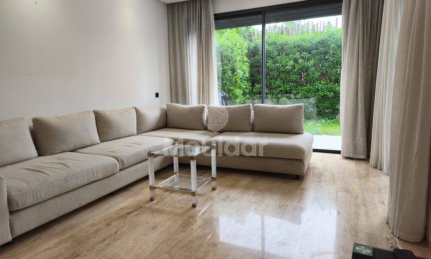 Appartamento in affitto a Dar Bouazza - view 3