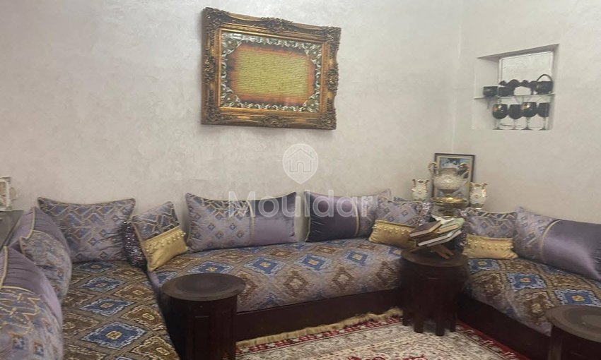Appartement à vendre à Casablanca, 3 chambres