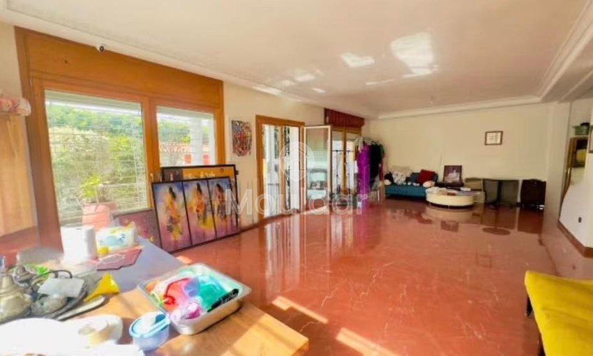 Villa à vendre à Casablanca, Hermitage - view 7