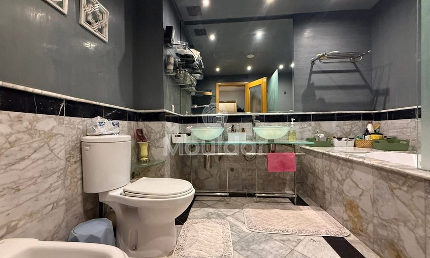 Appartement à vendre à Casablanca, Gauthier - view 7