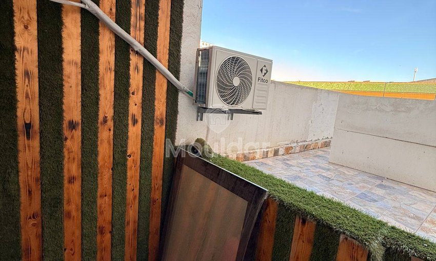 Apartment for sale in Casablanca, Belvédère - view 12