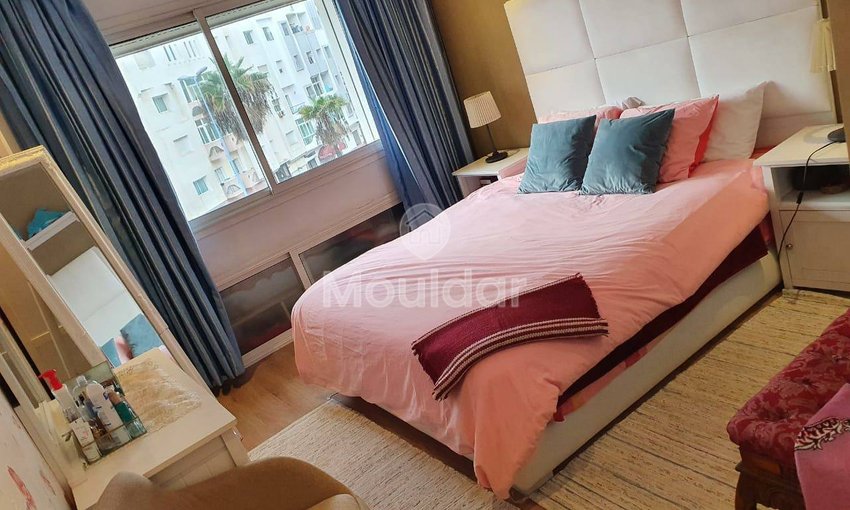 Wohnung zu vermieten in Casablanca Bourgogne - view 9