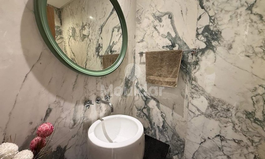 Appartement à vendre à Casablanca, Triangle d'Or - view 9