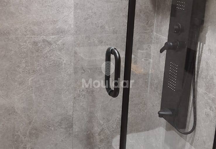 Studio à louer à Casablanca, Les Princesses - view 10