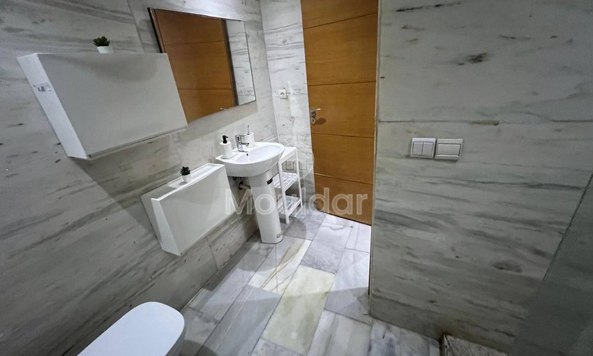 Studio te huur in Casablanca, Beauséjour - view 6