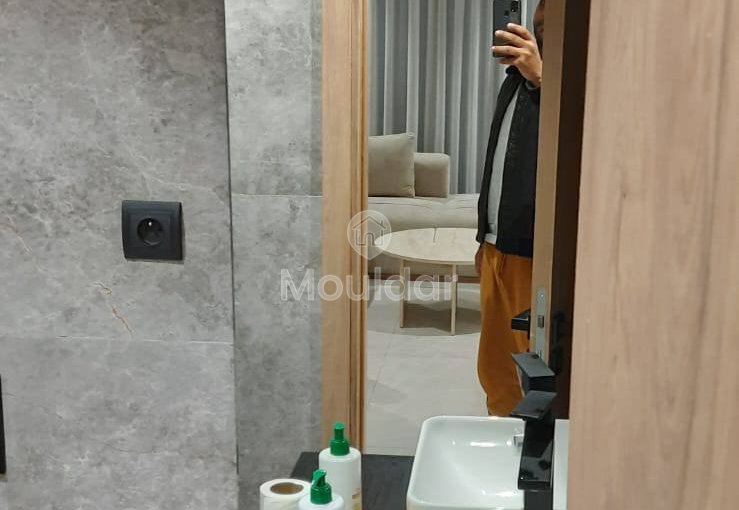 Studio à louer à Casablanca, Les Princesses - view 13