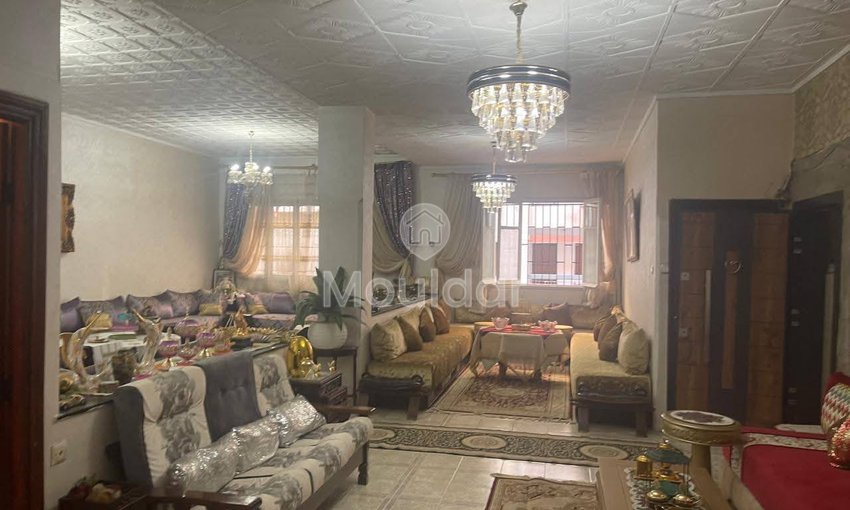 Appartement à vendre à Casablanca, 3 chambres - view 4