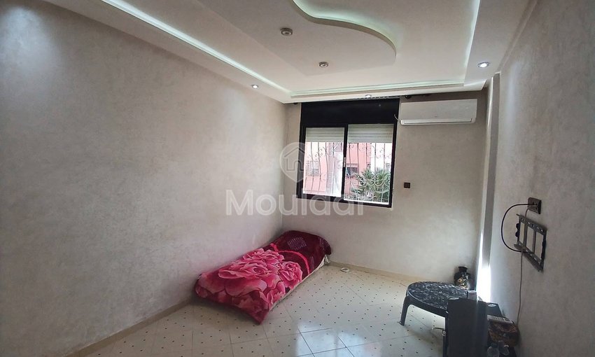 Appartamento Charmante in Affitto a Marrakech - Mabrouka - view 5