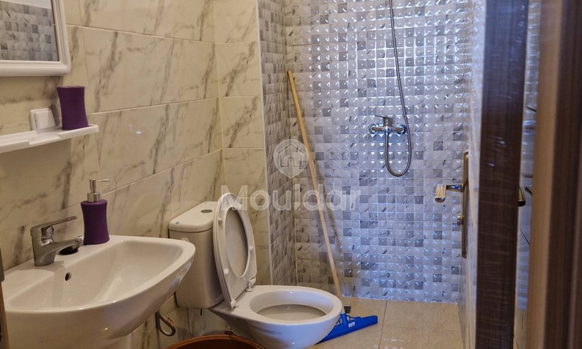 Férias em Oujda: Seu Apartamento Ideal Está À Sua Espera - view 7