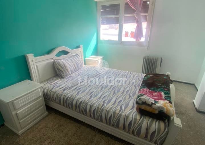 Appartement te huur in Rabat, wijk van de Oceaan - view 2