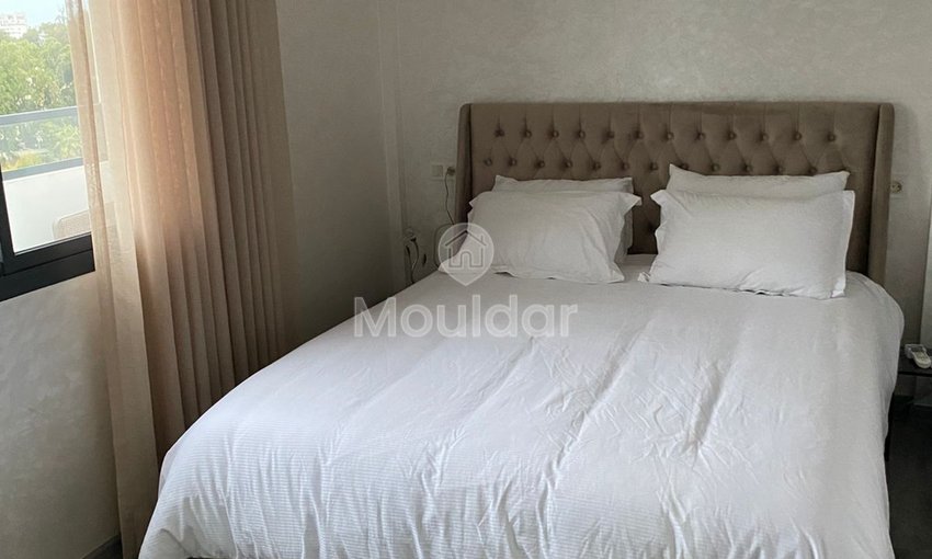 ستوديو للإيجار في الدار البيضاء، مزرعة بريتون - view 3