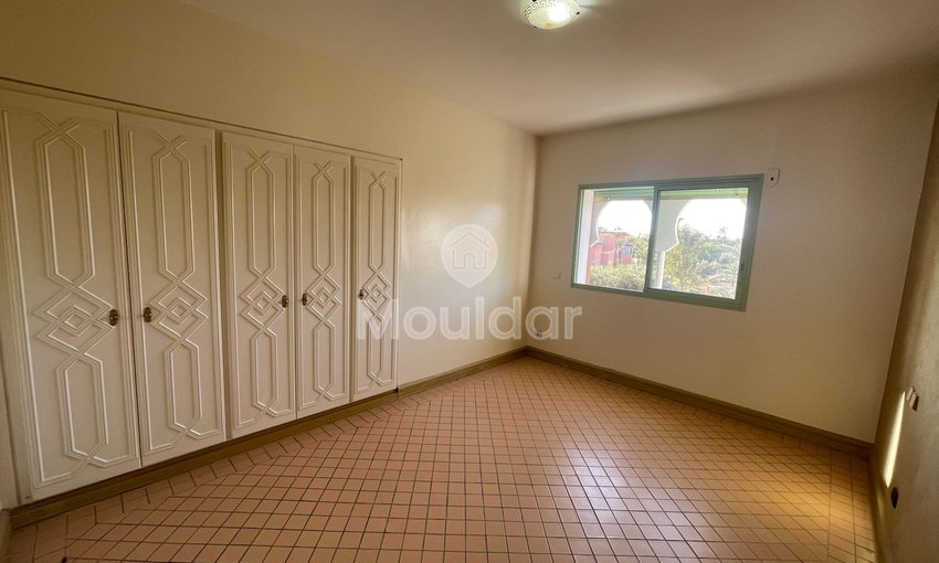 Duplex do wynajęcia w Marrakeszu, Palmeraie - view 3