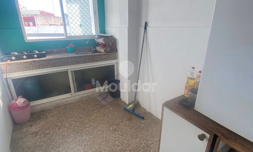 Appartement te huur in Rabat, wijk van de Oceaan - view 4