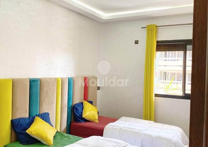 Appartement te huur in Marrakech, Guéliz - view 4