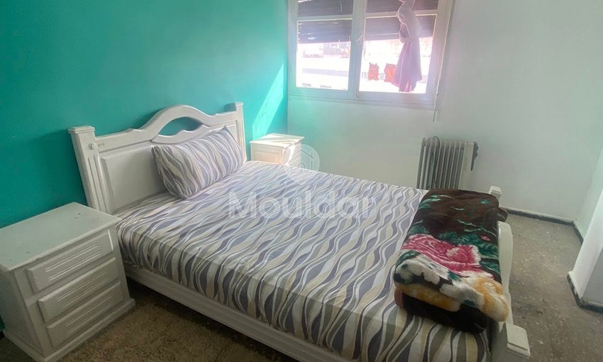 Appartement te huur in Rabat, wijk van de Oceaan - view 3