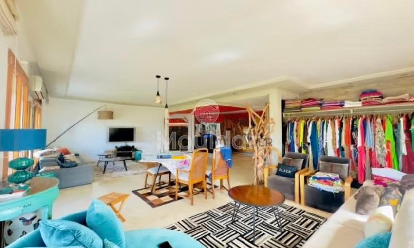 Villa à vendre à Casablanca, Hermitage - view 6