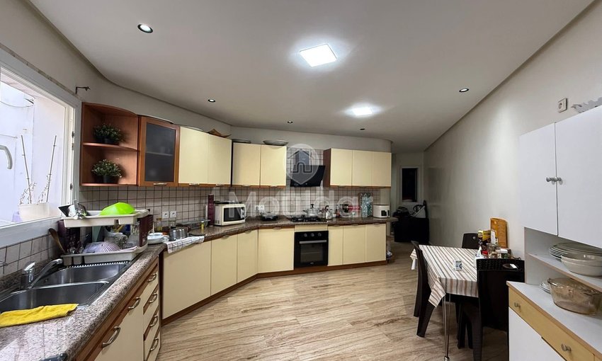 Appartement à vendre à Casablanca, Gauthier - view 5