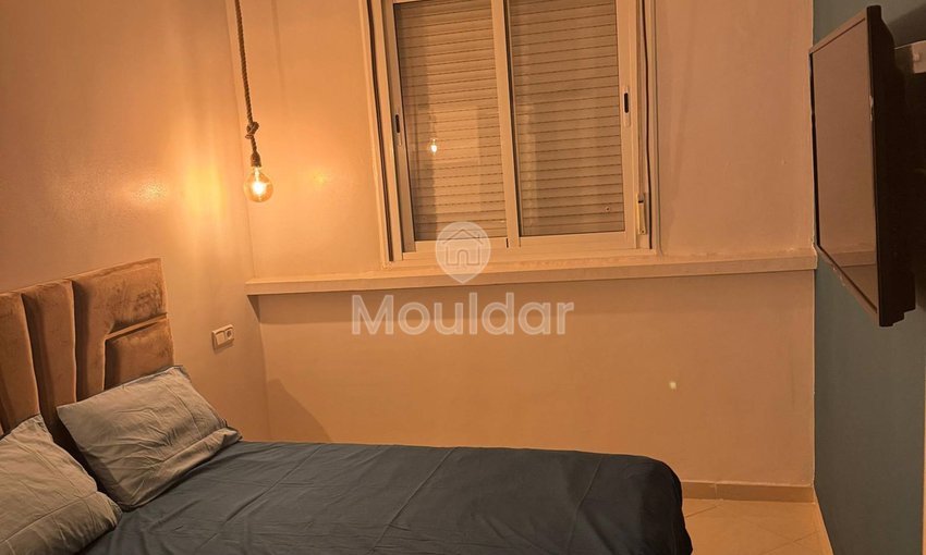 Apartamentos en alquiler en Marrakech, M'Hamid - view 3