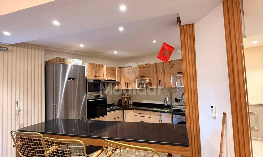 Apartment for sale in Casablanca, Belvédère - view 13