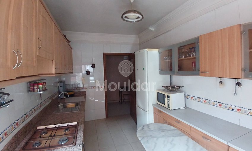 Wohnung zu verkaufen in Marrakesch - Sémlalia - view 15