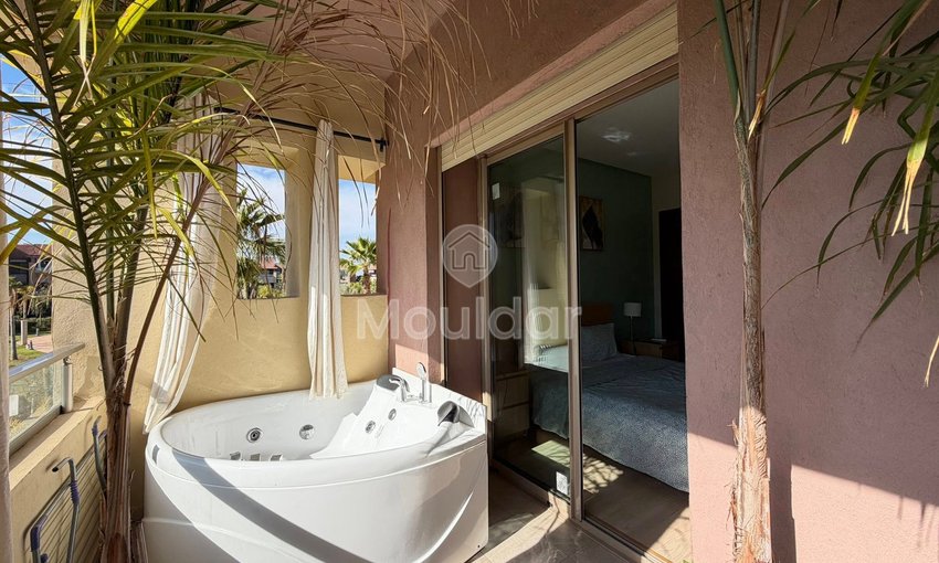 شقة للبيع في مراكش، Avenue Mohammed VI - view 8