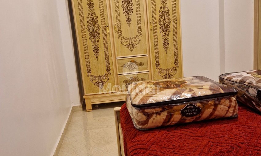 Férias em Oujda: Seu Apartamento Ideal Está À Sua Espera - view 3