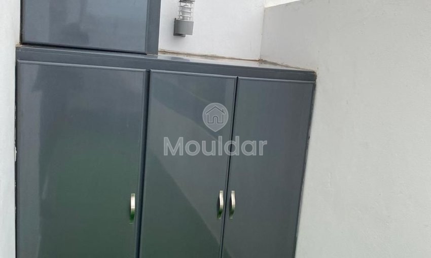 ستوديو للإيجار في الدار البيضاء، مزرعة بريتون - view 4