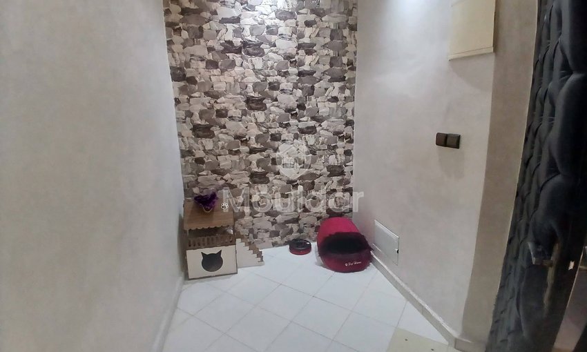 Appartamento Charmante in Affitto a Marrakech - Mabrouka - view 9