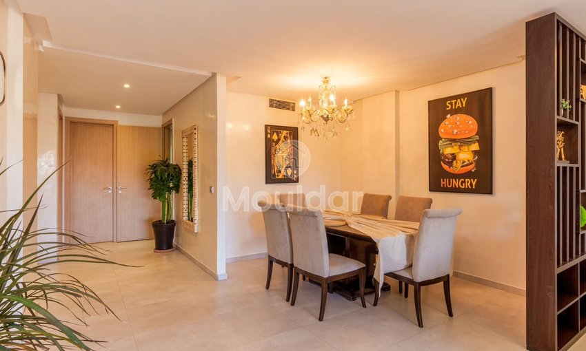 Apartamento para alugar em Marrakech, Av Mohammed VI - view 10