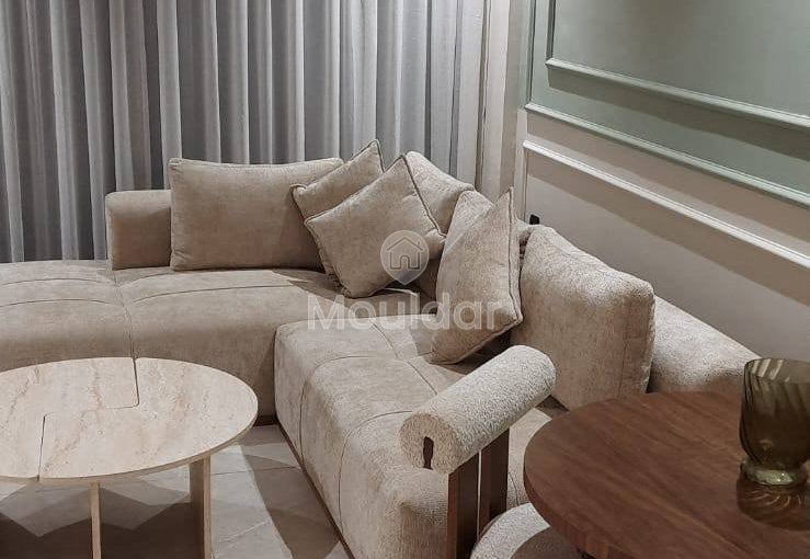 Studio à louer à Casablanca, Les Princesses