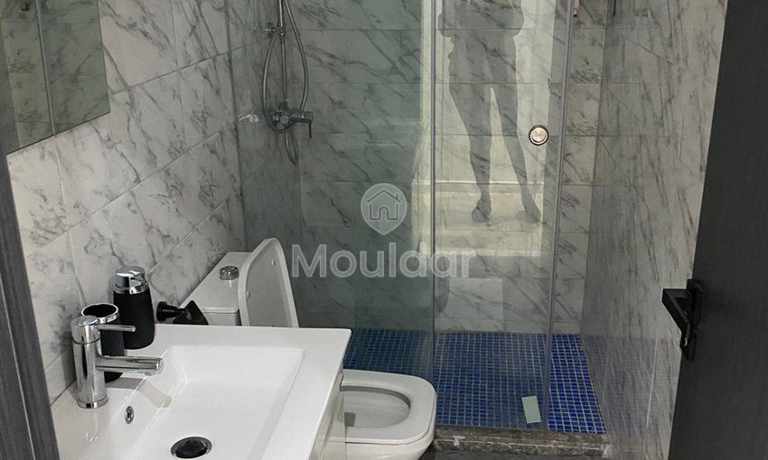 ستوديو للإيجار في الدار البيضاء، مزرعة بريتون - view 10