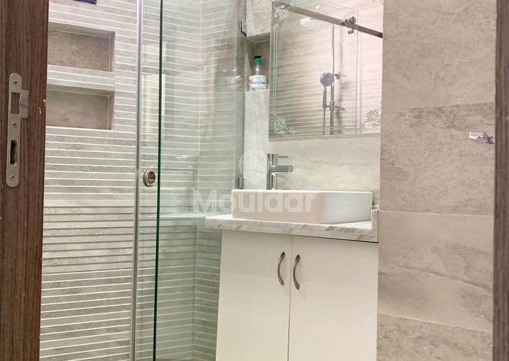 Appartement te huur in Marrakech, Guéliz - view 7