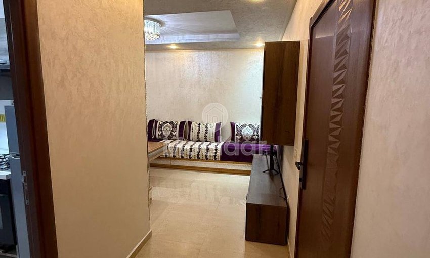 1 Bedroom Apartment for Rent - Val Fleuri, Tangier - view 3