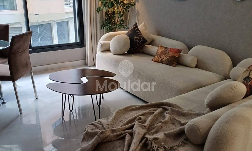 Studio à louer à Casablanca, Les Princesses
