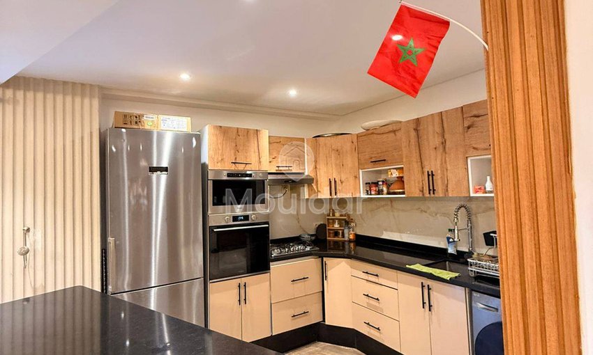 Apartment for sale in Casablanca, Belvédère - view 14