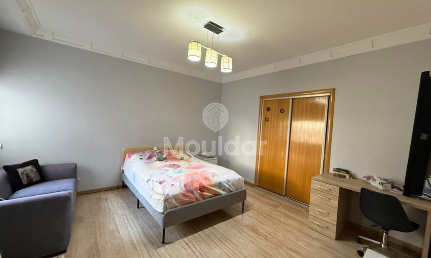 Appartement à vendre à Casablanca, Gauthier - view 4