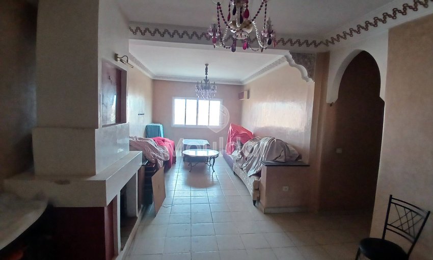 Wohnung zu verkaufen in Marrakesch - Sémlalia - view 5