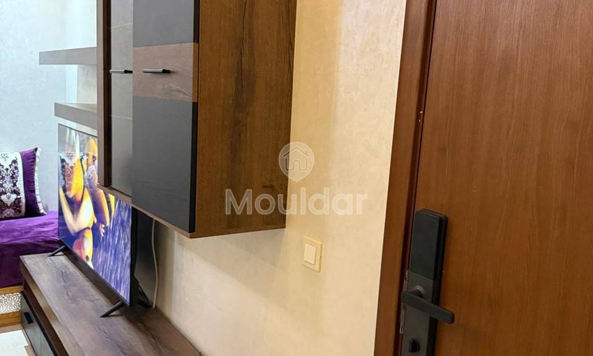 1 Bedroom Apartment for Rent - Val Fleuri, Tangier - view 5