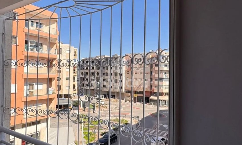 Mieszkanie do wynajęcia w Agadirze, El Houda - view 10