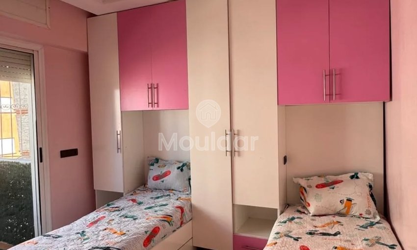 Mieszkanie do wynajęcia w Agadirze, El Houda - view 5