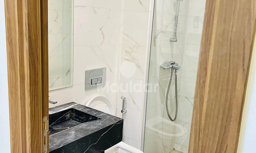 Studio à louer à Casablanca, Belvédère - view 6