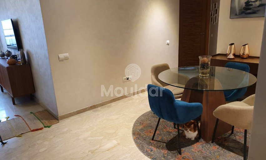 Wohnung zu vermieten in Casablanca Bourgogne - view 7