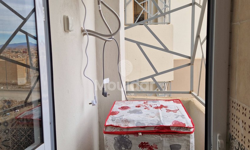 Férias em Oujda: Seu Apartamento Ideal Está À Sua Espera - view 5