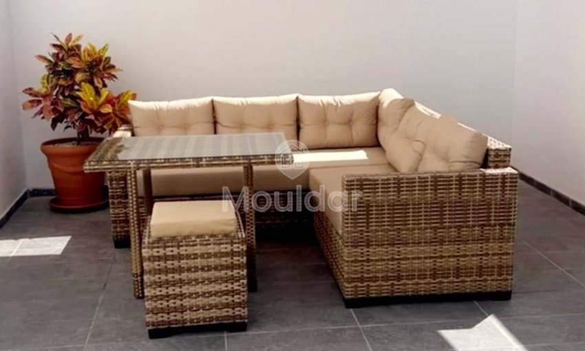 Studio à louer à Casablanca, Les Princesses - view 3