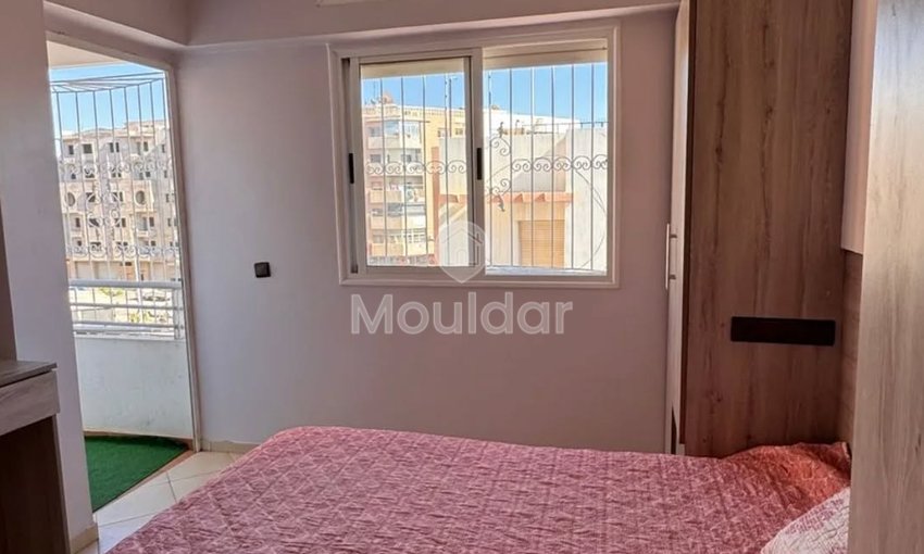 Mieszkanie do wynajęcia w Agadirze, El Houda - view 2