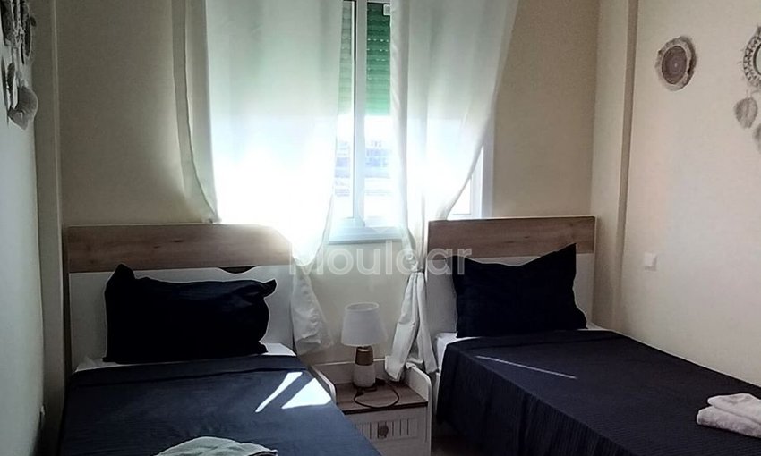 2-Zimmer-Wohnung zu verkaufen in Marrakesch - Guéliz - view 5