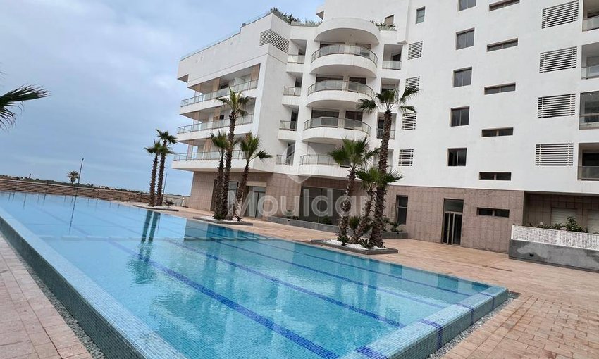 Appartements à vendre à Dar Bouazza : confort et élégance - view 12