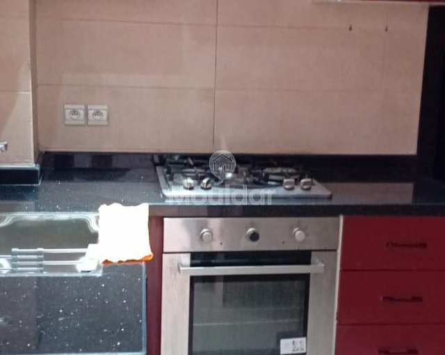 Mieszkanie do wynajęcia w Kénitrze, La Ville Haute - view 11