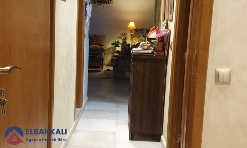 Joli appartement à Vendre au quartier Administratif Tanger - view 19