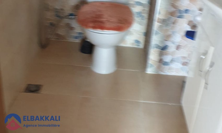 Joli appartement à Vendre au quartier Administratif Tanger - view 17